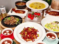 -小大董·烤鸭(王府井apm店)