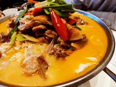 -乾隆美食·本帮菜(黄河路店)