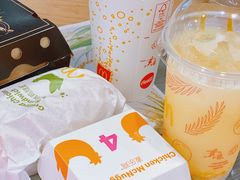 -麦当劳(融创茂店)