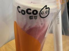 -CoCo都可(铁西万达店)