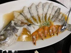 -徐记私厨(半淞园路店)