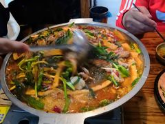 -京玉菲饭店(李村店)