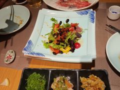 -三石铁板烧(紫竹桥店)