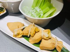 魚籽福袋-海底捞火锅(金光华店)