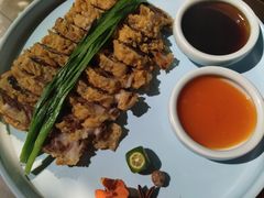 -观宴中餐厅