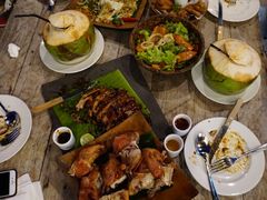 -Naughty Nuri’s Phuket