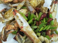 -聚德福海鲜家常菜(刘庄店)