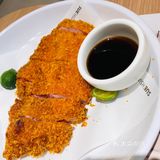 一起去吃点心吧！