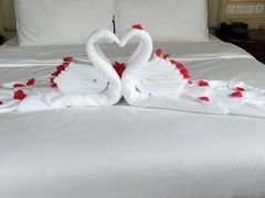 -福建鲤鱼洲酒店