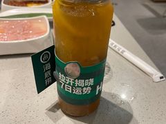 -海底捞火锅(龙湾万达广场店)
