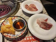 -火炉火自助餐(喜隆多店)