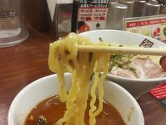 -煮干しらーめん玉五郎