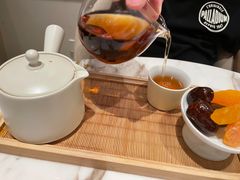 -théATRE 茶聚场(王府中環店)