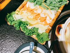 -阿鹏故事野生菌火锅(双廊古镇店)