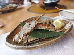 -蟹道乐(梅田店)