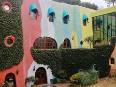 -三鹰之森吉卜力美术馆