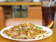-香江小厨 The Kitchen(香江俱乐部店)