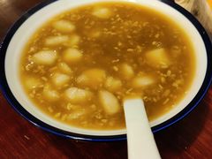 沥泉醪糟粉子-黄氏沥泉·冰粉(玉林店)
