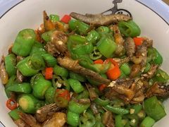 -陈厨老味·老派郴州菜(宜章店)