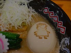 -Ramen满吉·豚骨拉面(丽园路店)