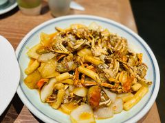 -周家二小姐的菜(西津渡店)