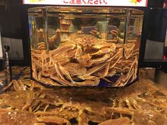 -蟹道乐(道顿堀本店)