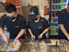 -老day牛杂(官也街总店)