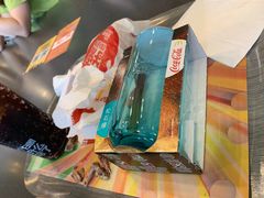 -麦当劳(鼓楼店)