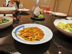 -阿庄新豫菜(航海东路店)