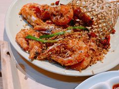 -避风塘(百联奥特莱斯广场店)