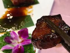 肥叉-东方御宴海鲜酒楼(棕泉酒店)