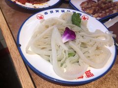 -贤合庄卤味火锅(时代广场店)