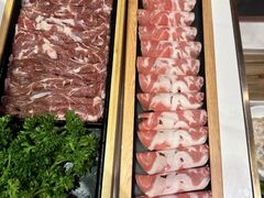 -祥源胡同·涮牛羊肉火锅(花桥店)