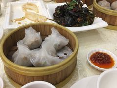 -百福大酒家