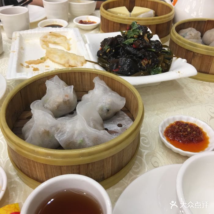 百福大酒家-图片-汕尾美食-大众点评网