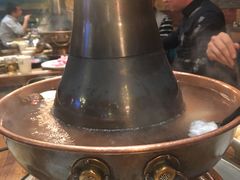 -额尔敦草原涮羊肉·烧烤(冻青树总店)