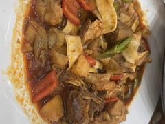 -清真悦宾楼食府(海湖店)