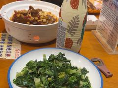 -嗣林·爷爷的私房菜(湾里店)