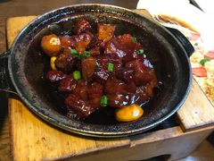 -涌上外婆桥(南塘店)