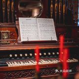 中古欧式cafe，路过一眼爱上，黑胶唱片慢生活🎵