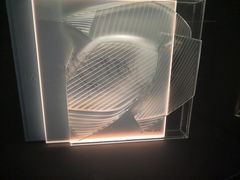 -巴黎路易威登基金会艺术中心 
