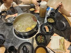 -林记潮牛·牛肉火锅(上马墩店)