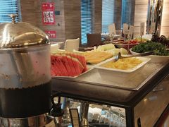 -北京王府井希尔顿酒店·万斯阁西餐厅