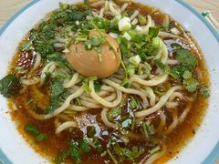 -天津工业大学西苑餐厅