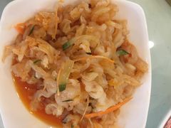 -金河半岛园林酒家(金融城店)