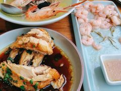 -百家鲜·杭帮菜