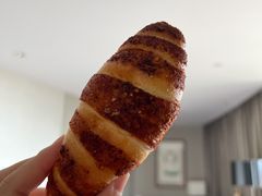 -山形面包店