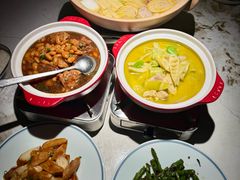绍三鲜-寻宝记绍兴菜(状元店)