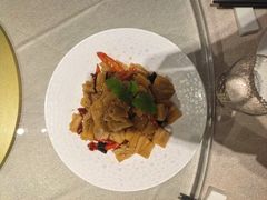 -有喜胶东小馆(太申祥和店)