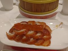 -大鸭梨烤鸭(石佛营店)